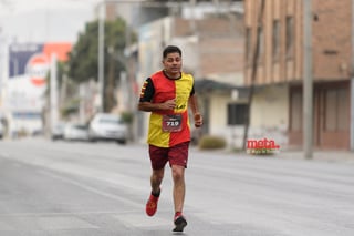 21K y 5K El Siglo de Torreón

21K y 5K El Siglo de Torreón 21K23SIGLO

Medio maratón 21K y 5K de El Siglo de Torreón

corredor, corredores, corredora, corredoras, running, runningirl El Siglo de Torreón, Torreón Coahuila, México

El Siglo de Torreón, Torreón, Coahuila, México, Atletismo