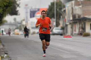 21K y 5K El Siglo de Torreón

21K y 5K El Siglo de Torreón 21K23SIGLO

Medio maratón 21K y 5K de El Siglo de Torreón

corredor, corredores, corredora, corredoras, running, runningirl El Siglo de Torreón, Torreón Coahuila, México

El Siglo de Torreón, Torreón, Coahuila, México, Atletismo