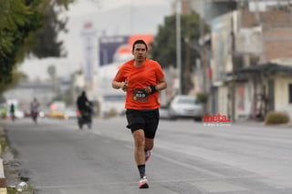 21K y 5K El Siglo de Torreón

21K y 5K El Siglo de Torreón 21K23SIGLO

Medio maratón 21K y 5K de El Siglo de Torreón

corredor, corredores, corredora, corredoras, running, runningirl El Siglo de Torreón, Torreón Coahuila, México

El Siglo de Torreón, Torreón, Coahuila, México, Atletismo