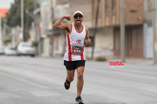 21K y 5K El Siglo de Torreón

21K y 5K El Siglo de Torreón 21K23SIGLO

Medio maratón 21K y 5K de El Siglo de Torreón

corredor, corredores, corredora, corredoras, running, runningirl El Siglo de Torreón, Torreón Coahuila, México

El Siglo de Torreón, Torreón, Coahuila, México, Atletismo