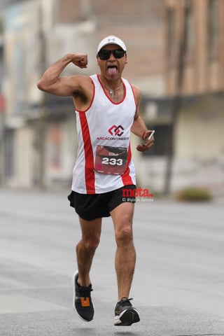 21K y 5K El Siglo de Torreón

21K y 5K El Siglo de Torreón 21K23SIGLO

Medio maratón 21K y 5K de El Siglo de Torreón

corredor, corredores, corredora, corredoras, running, runningirl El Siglo de Torreón, Torreón Coahuila, México

El Siglo de Torreón, Torreón, Coahuila, México, Atletismo