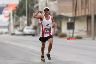 21K y 5K El Siglo de Torreón

21K y 5K El Siglo de Torreón 21K23SIGLO

Medio maratón 21K y 5K de El Siglo de Torreón

corredor, corredores, corredora, corredoras, running, runningirl El Siglo de Torreón, Torreón Coahuila, México

El Siglo de Torreón, Torreón, Coahuila, México, Atletismo