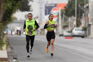 21K y 5K El Siglo de Torreón

21K y 5K El Siglo de Torreón 21K23SIGLO

Medio maratón 21K y 5K de El Siglo de Torreón

corredor, corredores, corredora, corredoras, running, runningirl El Siglo de Torreón, Torreón Coahuila, México

El Siglo de Torreón, Torreón, Coahuila, México, Atletismo