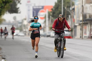 21K y 5K El Siglo de Torreón

21K y 5K El Siglo de Torreón 21K23SIGLO

Medio maratón 21K y 5K de El Siglo de Torreón

corredor, corredores, corredora, corredoras, running, runningirl El Siglo de Torreón, Torreón Coahuila, México

El Siglo de Torreón, Torreón, Coahuila, México, Atletismo