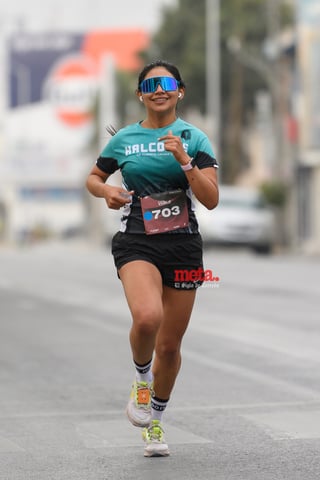 21K y 5K El Siglo de Torreón

21K y 5K El Siglo de Torreón 21K23SIGLO

Medio maratón 21K y 5K de El Siglo de Torreón

corredor, corredores, corredora, corredoras, running, runningirl El Siglo de Torreón, Torreón Coahuila, México

El Siglo de Torreón, Torreón, Coahuila, México, Atletismo