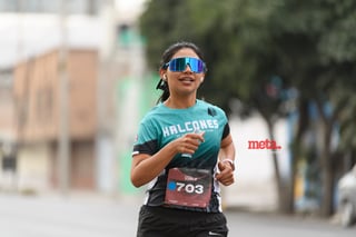 21K y 5K El Siglo de Torreón

21K y 5K El Siglo de Torreón 21K23SIGLO

Medio maratón 21K y 5K de El Siglo de Torreón

corredor, corredores, corredora, corredoras, running, runningirl El Siglo de Torreón, Torreón Coahuila, México

El Siglo de Torreón, Torreón, Coahuila, México, Atletismo