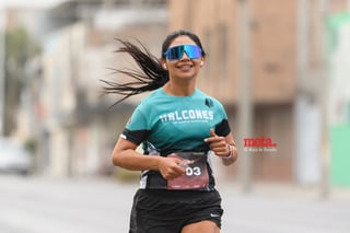 21K y 5K El Siglo de Torreón

21K y 5K El Siglo de Torreón 21K23SIGLO

Medio maratón 21K y 5K de El Siglo de Torreón

corredor, corredores, corredora, corredoras, running, runningirl El Siglo de Torreón, Torreón Coahuila, México

El Siglo de Torreón, Torreón, Coahuila, México, Atletismo