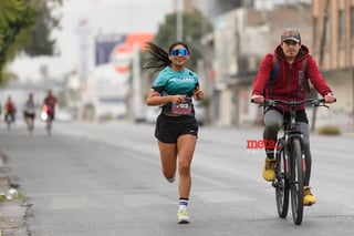 21K y 5K El Siglo de Torreón

21K y 5K El Siglo de Torreón 21K23SIGLO

Medio maratón 21K y 5K de El Siglo de Torreón

corredor, corredores, corredora, corredoras, running, runningirl El Siglo de Torreón, Torreón Coahuila, México

El Siglo de Torreón, Torreón, Coahuila, México, Atletismo