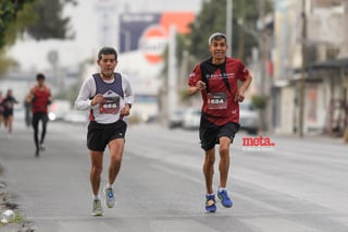 21K y 5K El Siglo de Torreón

21K y 5K El Siglo de Torreón 21K23SIGLO

Medio maratón 21K y 5K de El Siglo de Torreón

corredor, corredores, corredora, corredoras, running, runningirl El Siglo de Torreón, Torreón Coahuila, México

El Siglo de Torreón, Torreón, Coahuila, México, Atletismo