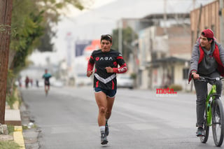 21K y 5K El Siglo de Torreón

21K y 5K El Siglo de Torreón 21K23SIGLO

Medio maratón 21K y 5K de El Siglo de Torreón

corredor, corredores, corredora, corredoras, running, runningirl El Siglo de Torreón, Torreón Coahuila, México

El Siglo de Torreón, Torreón, Coahuila, México, Atletismo