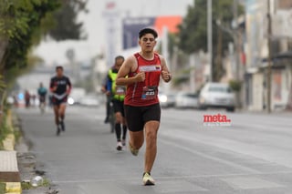 21K y 5K El Siglo de Torreón

21K y 5K El Siglo de Torreón 21K23SIGLO

Medio maratón 21K y 5K de El Siglo de Torreón

corredor, corredores, corredora, corredoras, running, runningirl El Siglo de Torreón, Torreón Coahuila, México

El Siglo de Torreón, Torreón, Coahuila, México, Atletismo