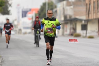 21K y 5K El Siglo de Torreón

21K y 5K El Siglo de Torreón 21K23SIGLO

Medio maratón 21K y 5K de El Siglo de Torreón

corredor, corredores, corredora, corredoras, running, runningirl El Siglo de Torreón, Torreón Coahuila, México

El Siglo de Torreón, Torreón, Coahuila, México, Atletismo