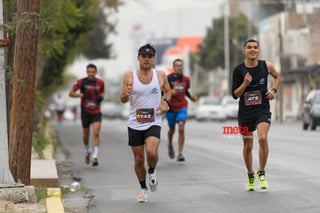 21K y 5K El Siglo de Torreón

21K y 5K El Siglo de Torreón 21K23SIGLO

Medio maratón 21K y 5K de El Siglo de Torreón

corredor, corredores, corredora, corredoras, running, runningirl El Siglo de Torreón, Torreón Coahuila, México

El Siglo de Torreón, Torreón, Coahuila, México, Atletismo