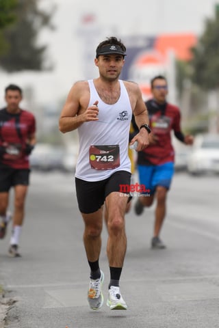 21K y 5K El Siglo de Torreón

21K y 5K El Siglo de Torreón 21K23SIGLO

Medio maratón 21K y 5K de El Siglo de Torreón

corredor, corredores, corredora, corredoras, running, runningirl El Siglo de Torreón, Torreón Coahuila, México

El Siglo de Torreón, Torreón, Coahuila, México, Atletismo