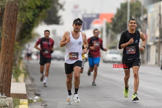 21K y 5K El Siglo de Torreón

21K y 5K El Siglo de Torreón 21K23SIGLO

Medio maratón 21K y 5K de El Siglo de Torreón

corredor, corredores, corredora, corredoras, running, runningirl El Siglo de Torreón, Torreón Coahuila, México

El Siglo de Torreón, Torreón, Coahuila, México, Atletismo