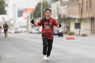 21K y 5K El Siglo de Torreón

21K y 5K El Siglo de Torreón 21K23SIGLO

Medio maratón 21K y 5K de El Siglo de Torreón

corredor, corredores, corredora, corredoras, running, runningirl El Siglo de Torreón, Torreón Coahuila, México

El Siglo de Torreón, Torreón, Coahuila, México, Atletismo