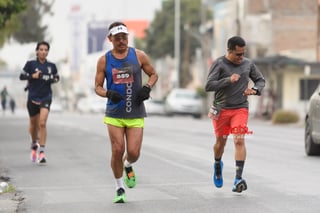 21K y 5K El Siglo de Torreón

21K y 5K El Siglo de Torreón 21K23SIGLO

Medio maratón 21K y 5K de El Siglo de Torreón

corredor, corredores, corredora, corredoras, running, runningirl El Siglo de Torreón, Torreón Coahuila, México

El Siglo de Torreón, Torreón, Coahuila, México, Atletismo