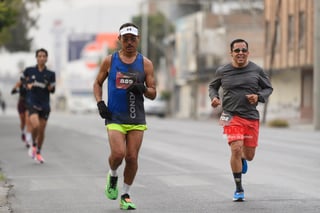 21K y 5K El Siglo de Torreón

21K y 5K El Siglo de Torreón 21K23SIGLO

Medio maratón 21K y 5K de El Siglo de Torreón

corredor, corredores, corredora, corredoras, running, runningirl El Siglo de Torreón, Torreón Coahuila, México

El Siglo de Torreón, Torreón, Coahuila, México, Atletismo