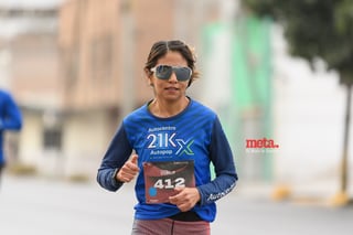 21K y 5K El Siglo de Torreón

21K y 5K El Siglo de Torreón 21K23SIGLO

Medio maratón 21K y 5K de El Siglo de Torreón

corredor, corredores, corredora, corredoras, running, runningirl El Siglo de Torreón, Torreón Coahuila, México

El Siglo de Torreón, Torreón, Coahuila, México, Atletismo