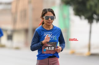 21K y 5K El Siglo de Torreón

21K y 5K El Siglo de Torreón 21K23SIGLO

Medio maratón 21K y 5K de El Siglo de Torreón

corredor, corredores, corredora, corredoras, running, runningirl El Siglo de Torreón, Torreón Coahuila, México

El Siglo de Torreón, Torreón, Coahuila, México, Atletismo