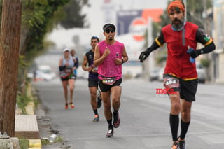 21K y 5K El Siglo de Torreón

21K y 5K El Siglo de Torreón 21K23SIGLO

Medio maratón 21K y 5K de El Siglo de Torreón

corredor, corredores, corredora, corredoras, running, runningirl El Siglo de Torreón, Torreón Coahuila, México

El Siglo de Torreón, Torreón, Coahuila, México, Atletismo