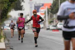 21K y 5K El Siglo de Torreón

21K y 5K El Siglo de Torreón 21K23SIGLO

Medio maratón 21K y 5K de El Siglo de Torreón

corredor, corredores, corredora, corredoras, running, runningirl El Siglo de Torreón, Torreón Coahuila, México

El Siglo de Torreón, Torreón, Coahuila, México, Atletismo