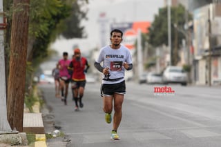 21K y 5K El Siglo de Torreón

21K y 5K El Siglo de Torreón 21K23SIGLO

Medio maratón 21K y 5K de El Siglo de Torreón

corredor, corredores, corredora, corredoras, running, runningirl El Siglo de Torreón, Torreón Coahuila, México

El Siglo de Torreón, Torreón, Coahuila, México, Atletismo