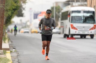 21K y 5K El Siglo de Torreón

21K y 5K El Siglo de Torreón 21K23SIGLO

Medio maratón 21K y 5K de El Siglo de Torreón

corredor, corredores, corredora, corredoras, running, runningirl El Siglo de Torreón, Torreón Coahuila, México

El Siglo de Torreón, Torreón, Coahuila, México, Atletismo