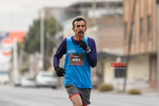 21K y 5K El Siglo de Torreón

21K y 5K El Siglo de Torreón 21K23SIGLO

Medio maratón 21K y 5K de El Siglo de Torreón

corredor, corredores, corredora, corredoras, running, runningirl El Siglo de Torreón, Torreón Coahuila, México

El Siglo de Torreón, Torreón, Coahuila, México, Atletismo