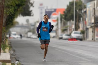 21K y 5K El Siglo de Torreón

21K y 5K El Siglo de Torreón 21K23SIGLO

Medio maratón 21K y 5K de El Siglo de Torreón

corredor, corredores, corredora, corredoras, running, runningirl El Siglo de Torreón, Torreón Coahuila, México

El Siglo de Torreón, Torreón, Coahuila, México, Atletismo