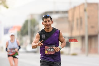 21K y 5K El Siglo de Torreón

21K y 5K El Siglo de Torreón 21K23SIGLO

Medio maratón 21K y 5K de El Siglo de Torreón

corredor, corredores, corredora, corredoras, running, runningirl El Siglo de Torreón, Torreón Coahuila, México

El Siglo de Torreón, Torreón, Coahuila, México, Atletismo