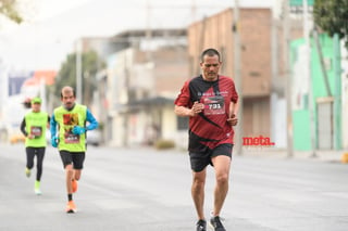 21K y 5K El Siglo de Torreón

21K y 5K El Siglo de Torreón 21K23SIGLO

Medio maratón 21K y 5K de El Siglo de Torreón

corredor, corredores, corredora, corredoras, running, runningirl El Siglo de Torreón, Torreón Coahuila, México

El Siglo de Torreón, Torreón, Coahuila, México, Atletismo