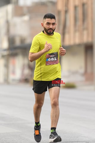 21K y 5K El Siglo de Torreón

21K y 5K El Siglo de Torreón 21K23SIGLO

Medio maratón 21K y 5K de El Siglo de Torreón

corredor, corredores, corredora, corredoras, running, runningirl El Siglo de Torreón, Torreón Coahuila, México

El Siglo de Torreón, Torreón, Coahuila, México, Atletismo