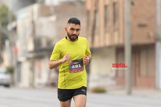 21K y 5K El Siglo de Torreón

21K y 5K El Siglo de Torreón 21K23SIGLO

Medio maratón 21K y 5K de El Siglo de Torreón

corredor, corredores, corredora, corredoras, running, runningirl El Siglo de Torreón, Torreón Coahuila, México

El Siglo de Torreón, Torreón, Coahuila, México, Atletismo