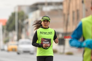 21K y 5K El Siglo de Torreón

21K y 5K El Siglo de Torreón 21K23SIGLO

Medio maratón 21K y 5K de El Siglo de Torreón

corredor, corredores, corredora, corredoras, running, runningirl El Siglo de Torreón, Torreón Coahuila, México

El Siglo de Torreón, Torreón, Coahuila, México, Atletismo