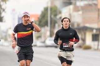 21K y 5K El Siglo de Torreón

21K y 5K El Siglo de Torreón 21K23SIGLO

Medio maratón 21K y 5K de El Siglo de Torreón

corredor, corredores, corredora, corredoras, running, runningirl El Siglo de Torreón, Torreón Coahuila, México

El Siglo de Torreón, Torreón, Coahuila, México, Atletismo