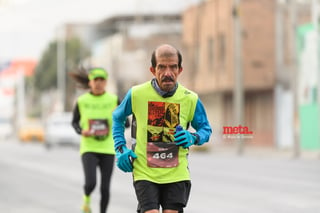 21K y 5K El Siglo de Torreón

21K y 5K El Siglo de Torreón 21K23SIGLO

Medio maratón 21K y 5K de El Siglo de Torreón

corredor, corredores, corredora, corredoras, running, runningirl El Siglo de Torreón, Torreón Coahuila, México

El Siglo de Torreón, Torreón, Coahuila, México, Atletismo