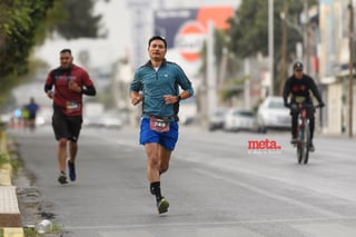 21K y 5K El Siglo de Torreón

21K y 5K El Siglo de Torreón 21K23SIGLO

Medio maratón 21K y 5K de El Siglo de Torreón

corredor, corredores, corredora, corredoras, running, runningirl El Siglo de Torreón, Torreón Coahuila, México

El Siglo de Torreón, Torreón, Coahuila, México, Atletismo