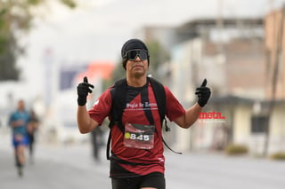 21K y 5K El Siglo de Torreón

21K y 5K El Siglo de Torreón 21K23SIGLO

Medio maratón 21K y 5K de El Siglo de Torreón

corredor, corredores, corredora, corredoras, running, runningirl El Siglo de Torreón, Torreón Coahuila, México

El Siglo de Torreón, Torreón, Coahuila, México, Atletismo