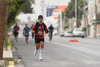 21K y 5K El Siglo de Torreón

21K y 5K El Siglo de Torreón 21K23SIGLO

Medio maratón 21K y 5K de El Siglo de Torreón

corredor, corredores, corredora, corredoras, running, runningirl El Siglo de Torreón, Torreón Coahuila, México

El Siglo de Torreón, Torreón, Coahuila, México, Atletismo