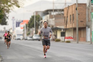 21K y 5K El Siglo de Torreón

21K y 5K El Siglo de Torreón 21K23SIGLO

Medio maratón 21K y 5K de El Siglo de Torreón

corredor, corredores, corredora, corredoras, running, runningirl El Siglo de Torreón, Torreón Coahuila, México

El Siglo de Torreón, Torreón, Coahuila, México, Atletismo