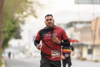 21K y 5K El Siglo de Torreón

21K y 5K El Siglo de Torreón 21K23SIGLO

Medio maratón 21K y 5K de El Siglo de Torreón

corredor, corredores, corredora, corredoras, running, runningirl El Siglo de Torreón, Torreón Coahuila, México

El Siglo de Torreón, Torreón, Coahuila, México, Atletismo