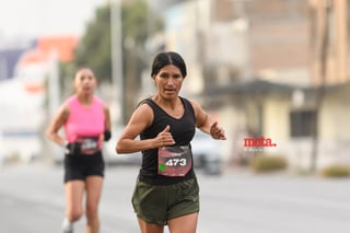 21K y 5K El Siglo de Torreón

21K y 5K El Siglo de Torreón 21K23SIGLO

Medio maratón 21K y 5K de El Siglo de Torreón

corredor, corredores, corredora, corredoras, running, runningirl El Siglo de Torreón, Torreón Coahuila, México

El Siglo de Torreón, Torreón, Coahuila, México, Atletismo