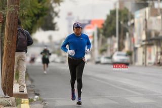 21K y 5K El Siglo de Torreón

21K y 5K El Siglo de Torreón 21K23SIGLO

Medio maratón 21K y 5K de El Siglo de Torreón

corredor, corredores, corredora, corredoras, running, runningirl El Siglo de Torreón, Torreón Coahuila, México

El Siglo de Torreón, Torreón, Coahuila, México, Atletismo