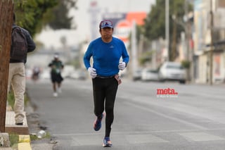 21K y 5K El Siglo de Torreón

21K y 5K El Siglo de Torreón 21K23SIGLO

Medio maratón 21K y 5K de El Siglo de Torreón

corredor, corredores, corredora, corredoras, running, runningirl El Siglo de Torreón, Torreón Coahuila, México

El Siglo de Torreón, Torreón, Coahuila, México, Atletismo