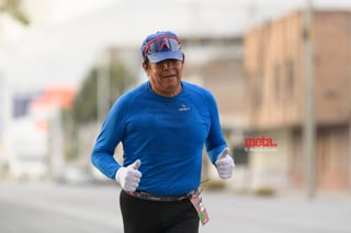 21K y 5K El Siglo de Torreón

21K y 5K El Siglo de Torreón 21K23SIGLO

Medio maratón 21K y 5K de El Siglo de Torreón

corredor, corredores, corredora, corredoras, running, runningirl El Siglo de Torreón, Torreón Coahuila, México

El Siglo de Torreón, Torreón, Coahuila, México, Atletismo