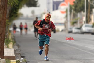 21K y 5K El Siglo de Torreón

21K y 5K El Siglo de Torreón 21K23SIGLO

Medio maratón 21K y 5K de El Siglo de Torreón

corredor, corredores, corredora, corredoras, running, runningirl El Siglo de Torreón, Torreón Coahuila, México

El Siglo de Torreón, Torreón, Coahuila, México, Atletismo