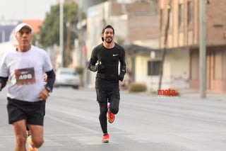 21K y 5K El Siglo de Torreón

21K y 5K El Siglo de Torreón 21K23SIGLO

Medio maratón 21K y 5K de El Siglo de Torreón

corredor, corredores, corredora, corredoras, running, runningirl El Siglo de Torreón, Torreón Coahuila, México

El Siglo de Torreón, Torreón, Coahuila, México, Atletismo