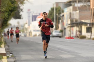 21K y 5K El Siglo de Torreón

21K y 5K El Siglo de Torreón 21K23SIGLO

Medio maratón 21K y 5K de El Siglo de Torreón

corredor, corredores, corredora, corredoras, running, runningirl El Siglo de Torreón, Torreón Coahuila, México

El Siglo de Torreón, Torreón, Coahuila, México, Atletismo