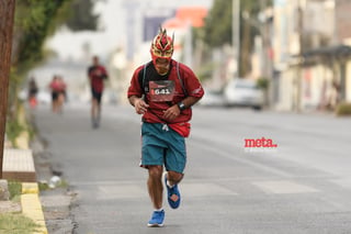 21K y 5K El Siglo de Torreón

21K y 5K El Siglo de Torreón 21K23SIGLO

Medio maratón 21K y 5K de El Siglo de Torreón

corredor, corredores, corredora, corredoras, running, runningirl El Siglo de Torreón, Torreón Coahuila, México

El Siglo de Torreón, Torreón, Coahuila, México, Atletismo